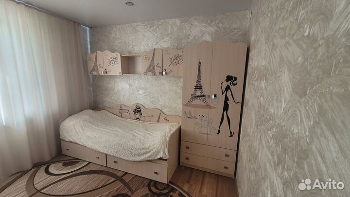 Спальный гарнитур бу