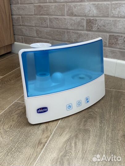 Увлажнитель воздуха Chicco Comfort Neb