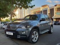 BMW X5 3.0 AT, 2009, 207 138 км, с пробегом, цена 1 790 000 руб.