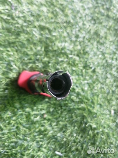 Катушка зажигания Audi A6 C6 AUK 2008