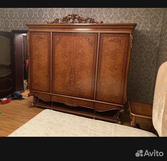 Сборка мебели