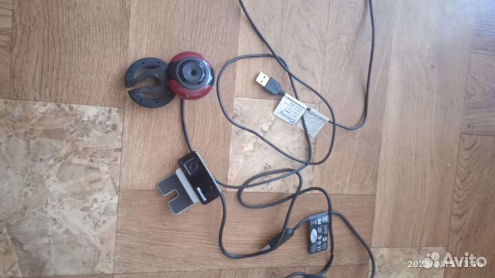 Веб Камеры для пк, usb