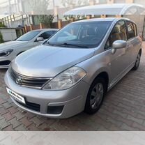 Nissan Tiida 1.6 MT, 2012, 231 778 км, с пробегом, цена 680 000 руб.