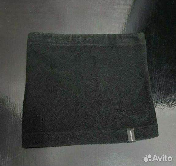 Флисовая манишка Dsquared