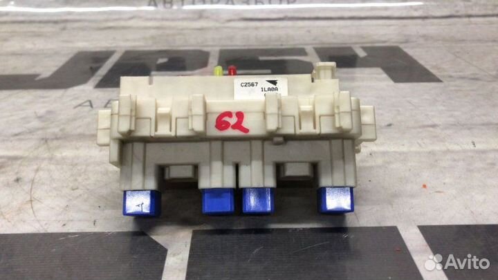 Блок предохранителей Infiniti Qx56 Z62 VK56VD 2013