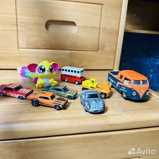 Игровой набор