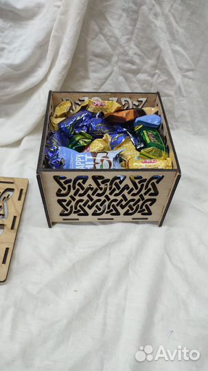 Конфетница