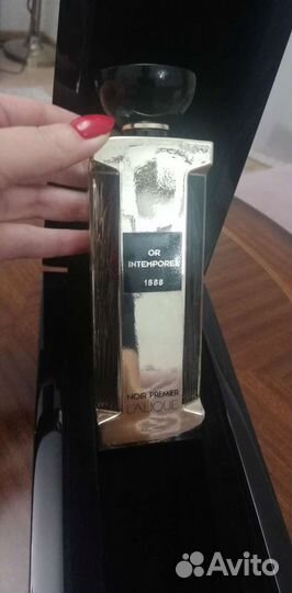 Духи женские