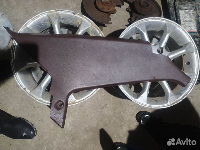 Экипировка Nissan