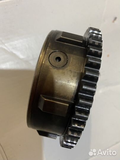 Муфта шестерни выпускного распредвала EcoBoost 2.0