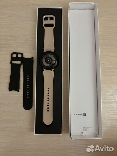 Samsung galaxy watch 4