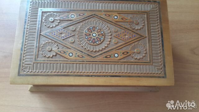 Советский быт Наборы предметы обихода