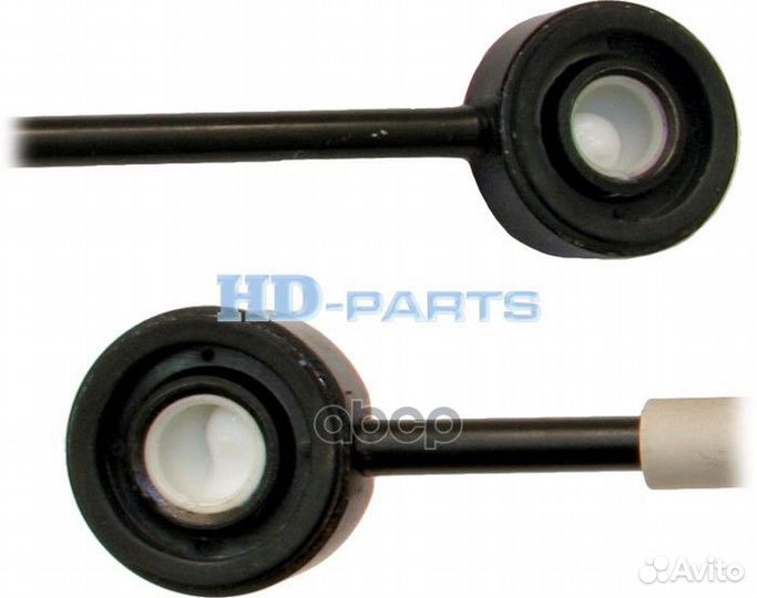 Трос переключения передач L2890 Volvo FH/FM 10