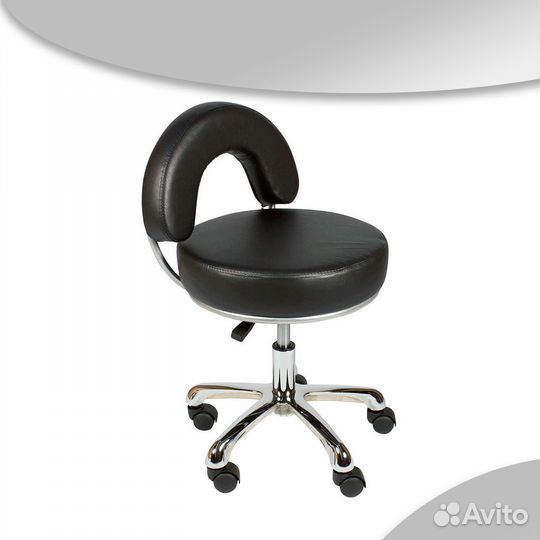 Стул мастера мд-2118 низкий