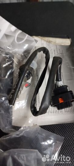 Кислородный датчик chevrolet cruze