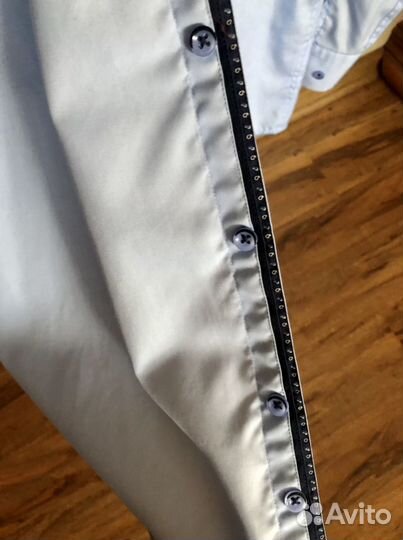 Рубашка рост 160 Италия