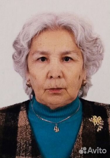 Казахский язык репетитор