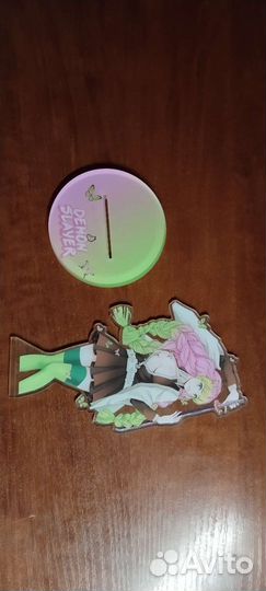 Фигурка Мицури Канроджи 16+, крд