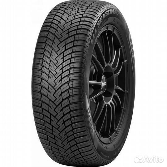 Pirelli Cinturato All Season SF 2 195/45 R16