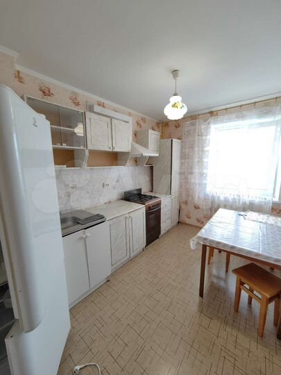 1-к. квартира, 45 м², 7/10 эт.