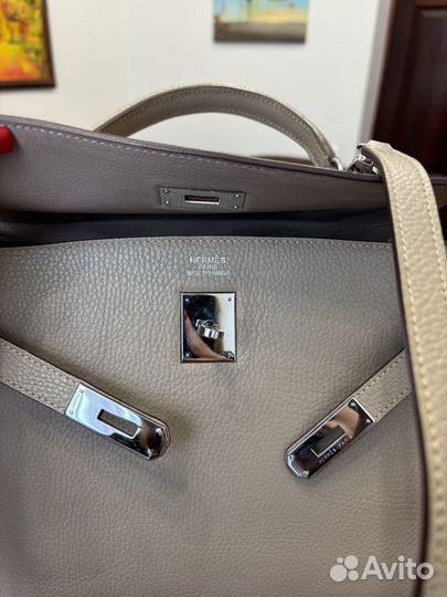 Сумка Hermes kelly 32