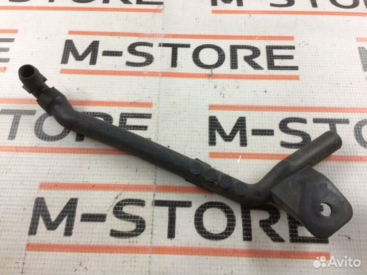 Шланг отвода конденсата правый Bmw X5 E53