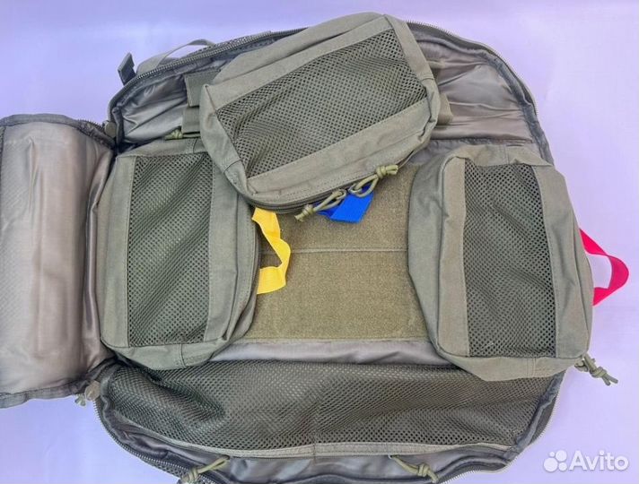 Рюкзак для медикаментов полевой