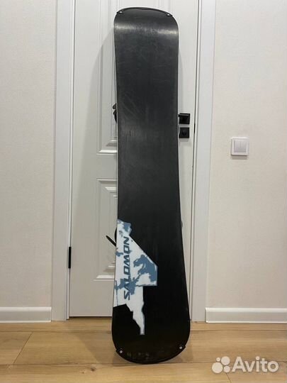 Сноуборд комплект