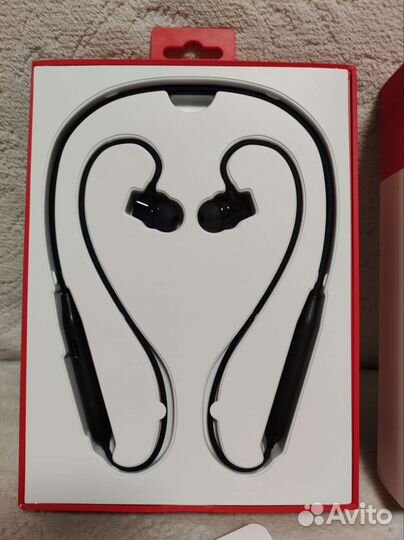 Наушники OnePlus Bullets Wireless Z2