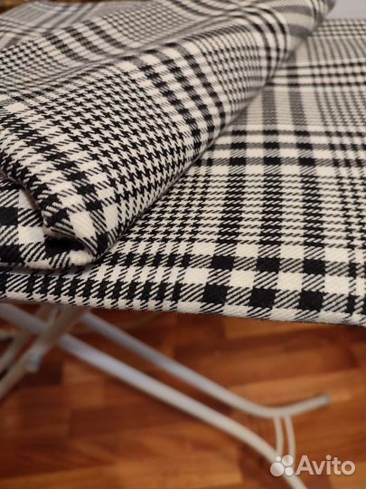 Ткани времен СССР