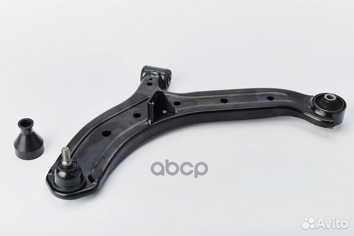 Рычаг пер.лев.hyundai accent (tagaz) SM-ARH009