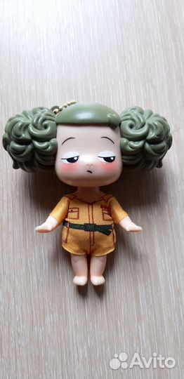 Куклы Ddung