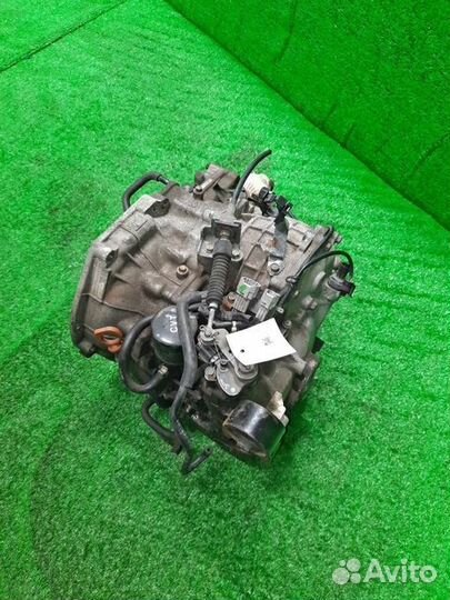 Автомат АКПП nissan march ANK11 cga3de 2001