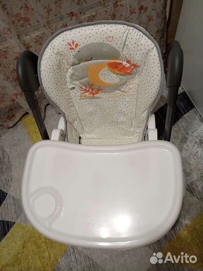 Стульчик для кормления