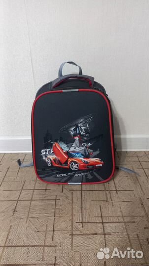 Портфель школьный Stavia