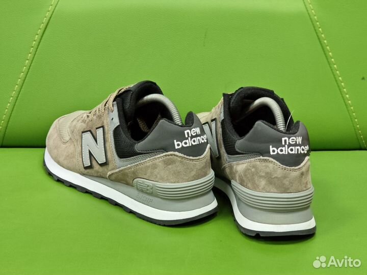 Кроссовки New Balance