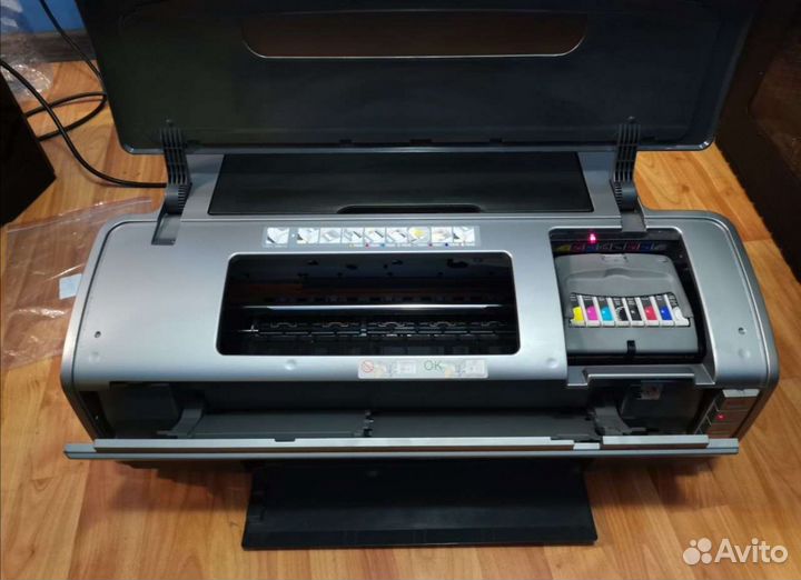 Принтер Epson R1800