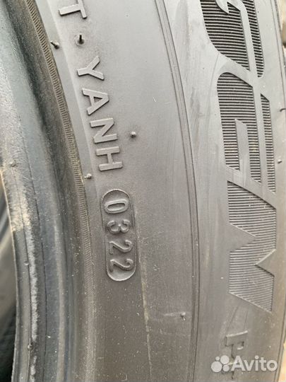 Kumho Crugen Premium KL33 235/55 R19