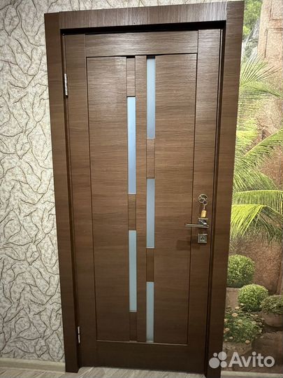 Двери межкомнатные новые