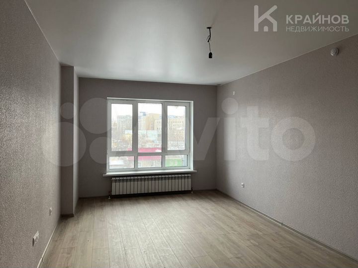 3-к. квартира, 82,4 м², 18/25 эт.