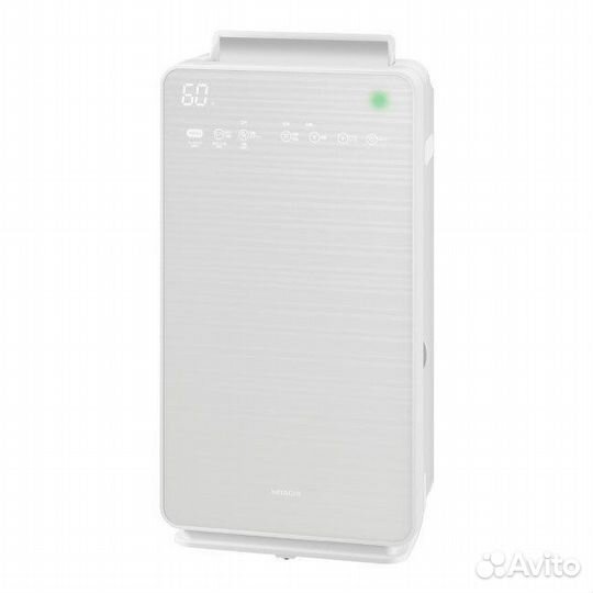Очиститель и увлажнитель воздуха Hitachi