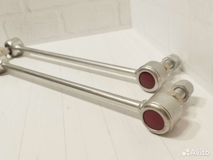 Усиленные стойки стабилизатора Hyundai Kia