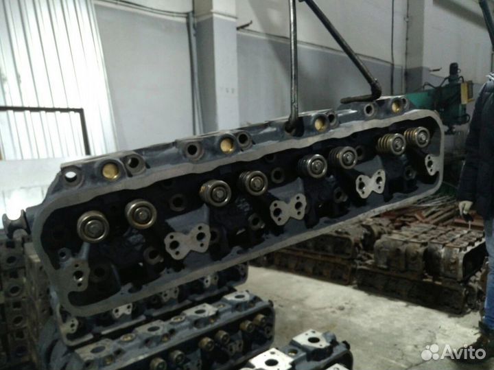 ГБЦ 238 Н/о б.у