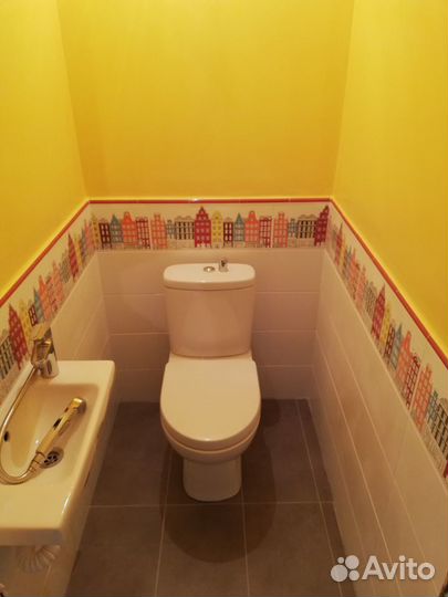 Шпаклёвка стен Поклейка обоев Штукатурка Покраска