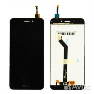 Дисплей для Huawei Honor 6C Pro (JMM-L22) /V9 Play