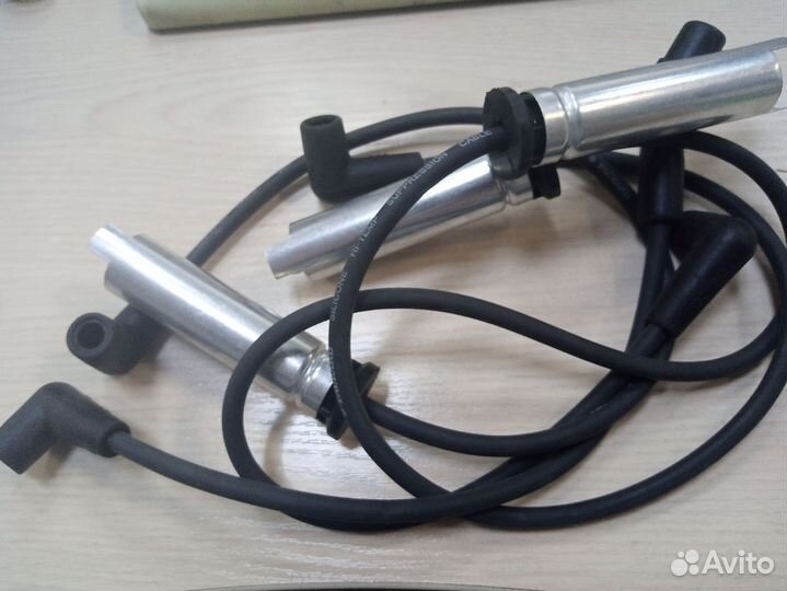 Провода высоковольтные Nexia 8кл