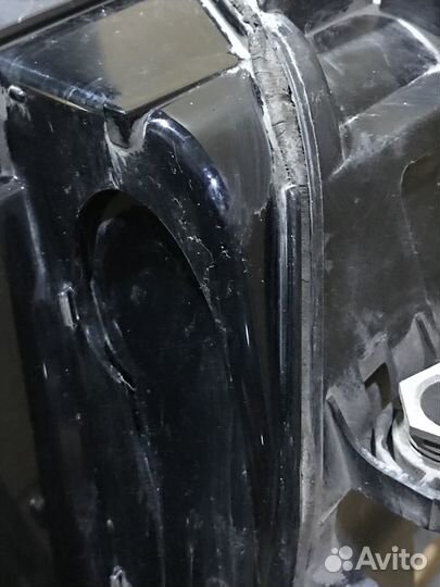 Фара правая Volkswagen Tiguan 5NB941114D