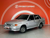 ВАЗ (LADA) 2115 Samara 1.6 MT, 2008, 173 081 км, с пробегом, цена 320 000 руб.