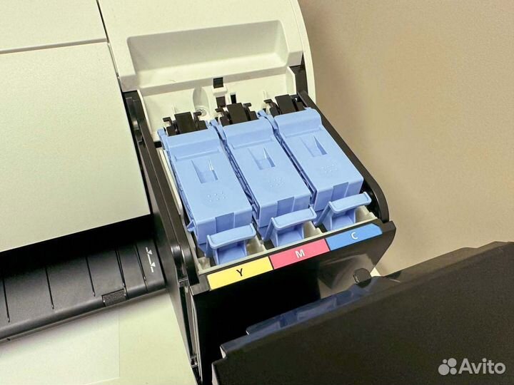 Принтер Canon TM-200