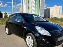 Hyundai i20 1.4 AT, 2010, 160 000 км, с пробегом, цена 750 000 руб.